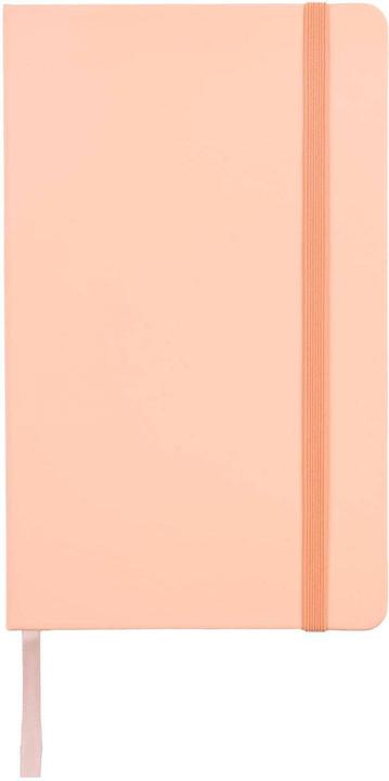 Produktbild Bruynzeel Bullet Journal Pfirsich 13x21cm, 140 g/m² 64 Blatt (13 x 21 cm)