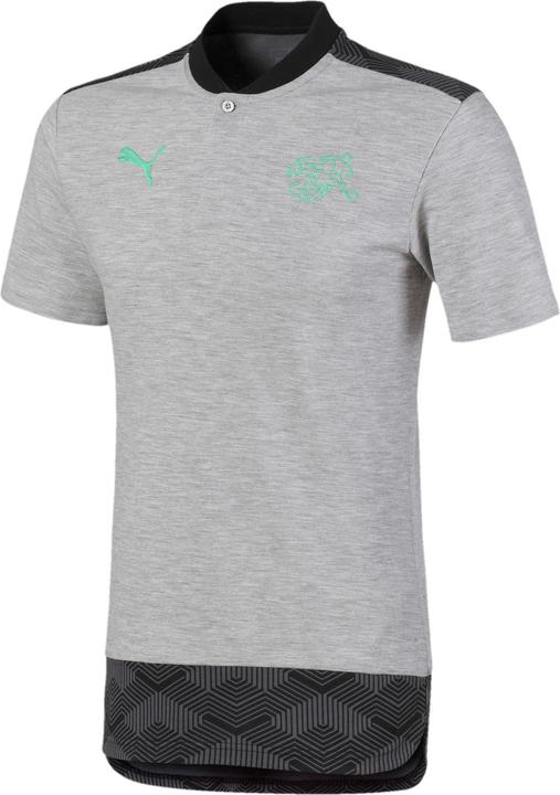 Produktbild Puma Schweiz Casual Polo - 2020-21 (L)