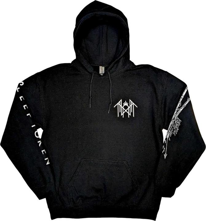 Sleep Token Trinity Kapuzenpullover
