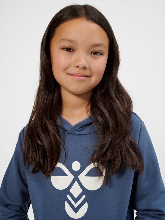 Image du produit hummel hmlCUATRO HOODIE (104)