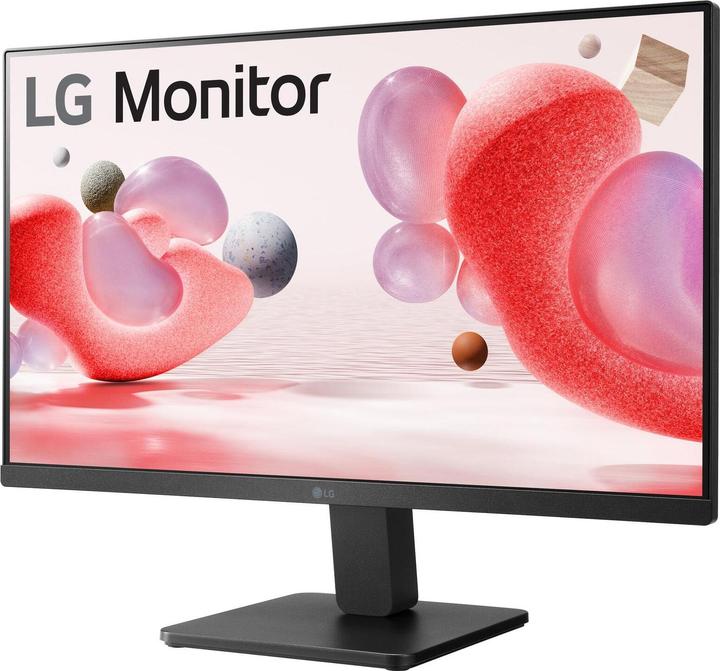 Produktbild LG 24MR400-B (1920 x 1080 Pixel, 23.80")