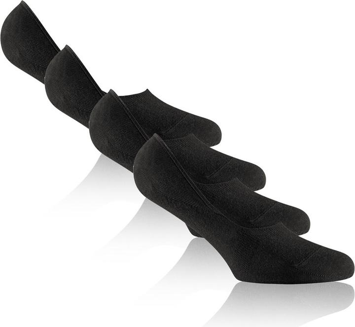 Produktbild Rohner Sneaker Low Socken (Einzelpack, 35 - 38)