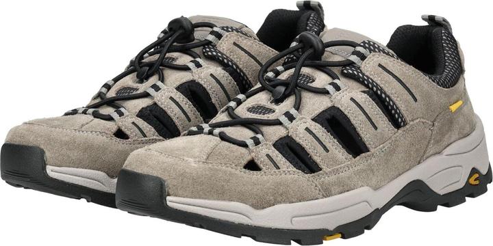 Produktbild Camel Active Sneaker split/textile GRAU (50)