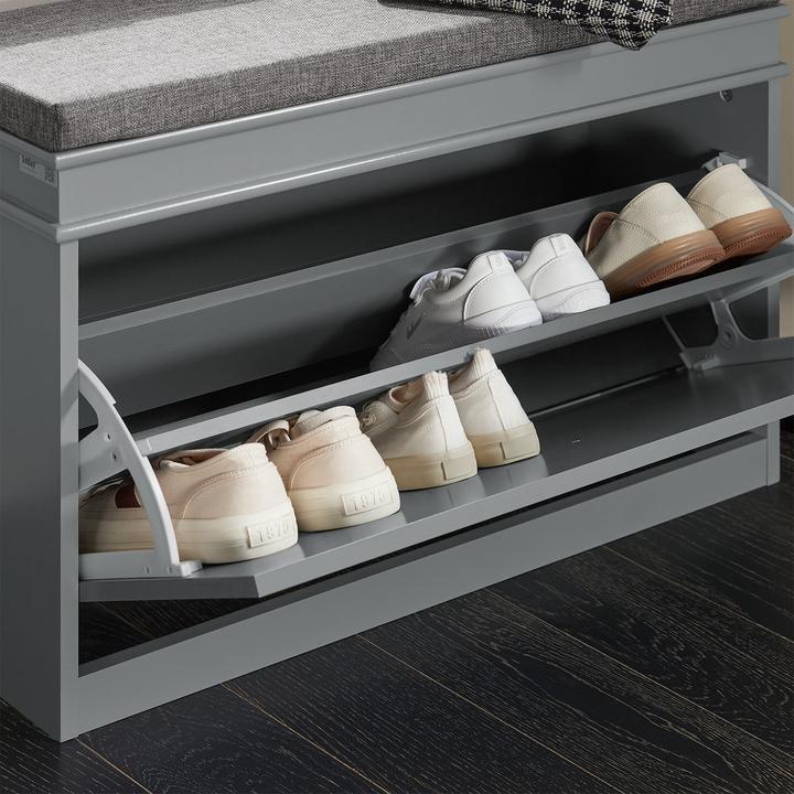Actual product image SoBuy Shoe tipper (75 x 51 x 24 cm)