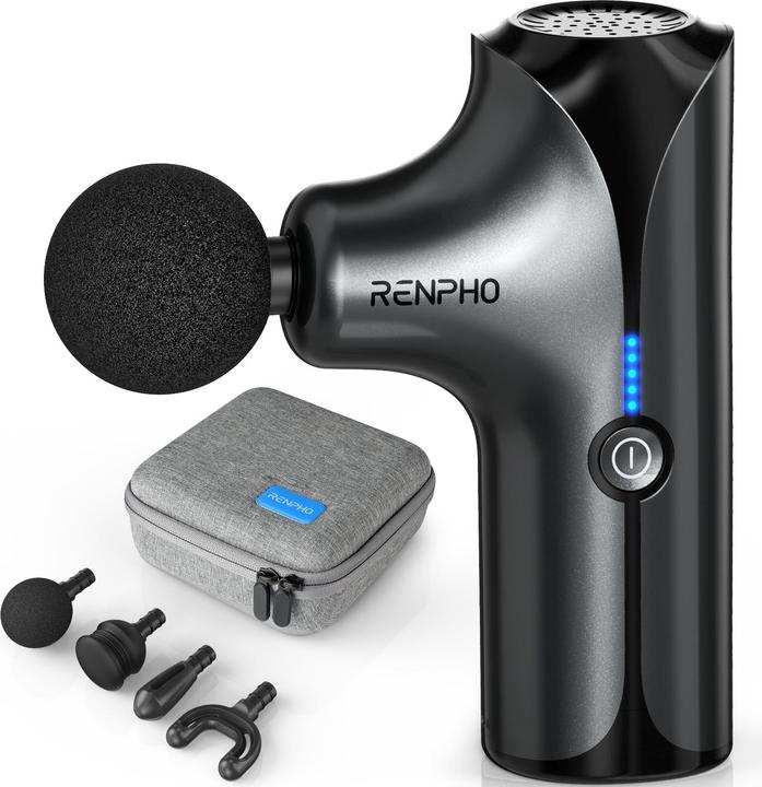 Renpho Mini Massage Gun