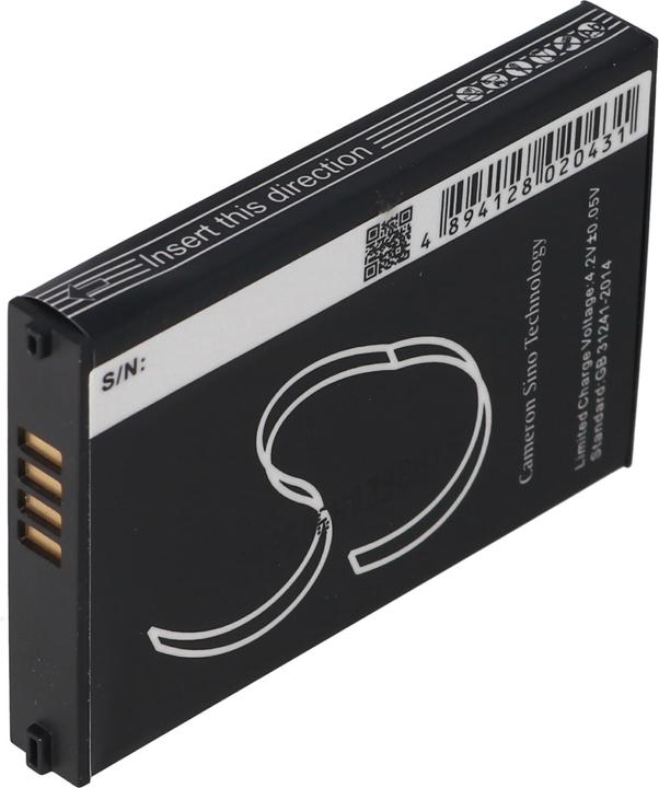 Actual product image ASUS Battery MyPal SBP-09