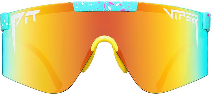 Actual product image Pit Viper The Playmate 2000 (2000S, Blue)