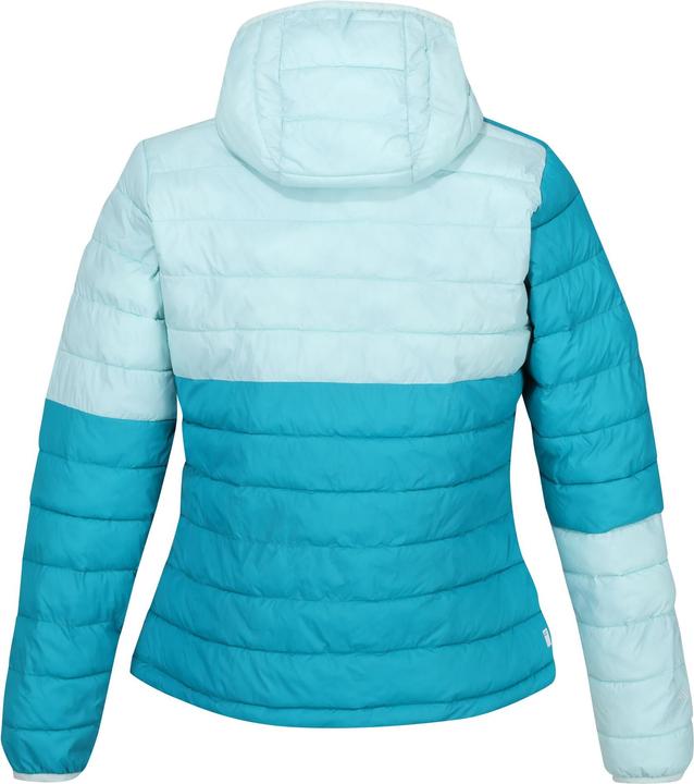 Immagine prodotto Regatta Hillpack II Giacca Imbottita Con Cappuccio Donna (36 D)