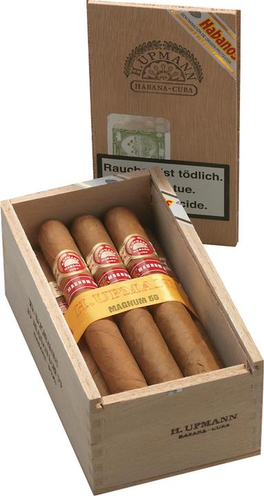 Produktbild H. Upmann Zigarren Magnum 50 (Gordo)