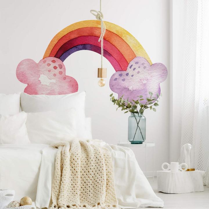 Immagine prodotto Trenddeko Rainbow (60 x 33 cm)