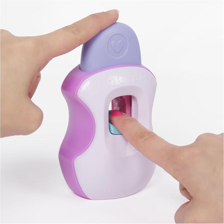 Image du produit Clementoni Crazy Chic - Jouets créatifs pour le salon de tatouage - Kit cadeau