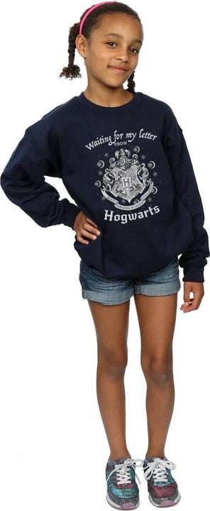 Immagine prodotto Hogwarts Waiting For My Letter Felpa Ragazze (116)