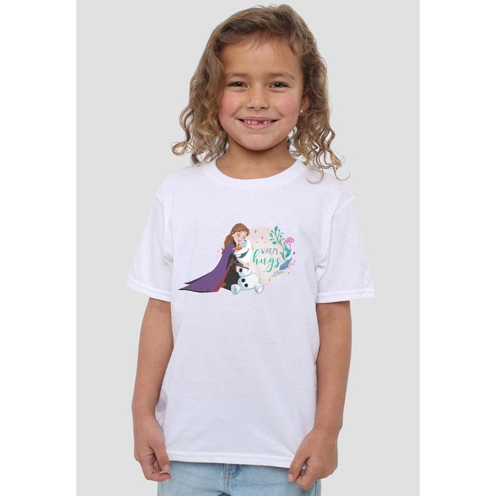 Immagine prodotto Disney Frozen Like Warm Hugs TShirt (104)