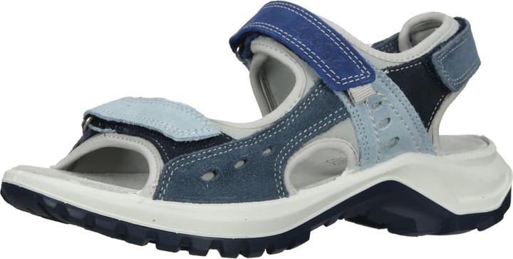 009, Blau 7026, Hellblau