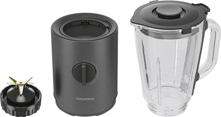 Image du produit Grundig SM7140 (800 W)