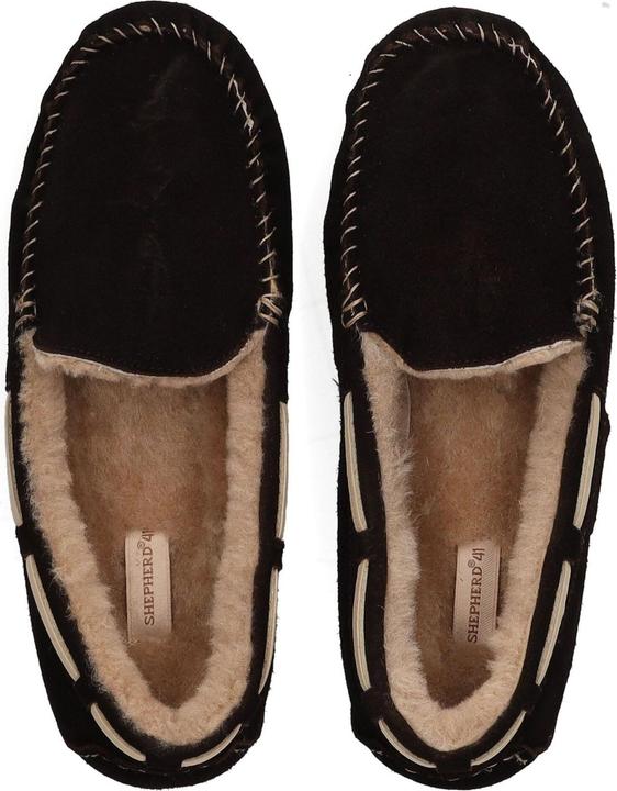 Actual product image Shepherd of Sweden Hausschuhe (43)