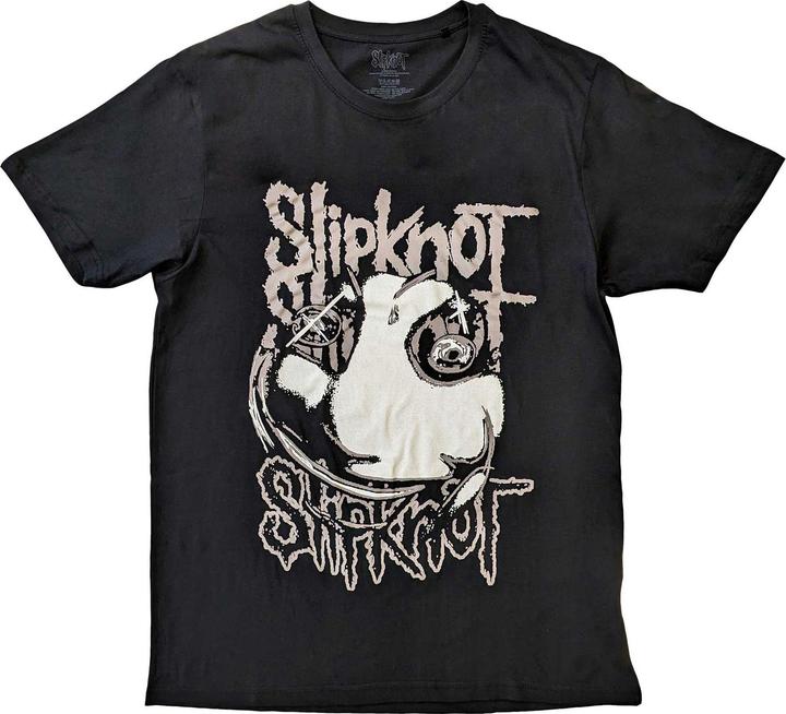 Immagine prodotto Slipknot Maglietta Maggot (L)