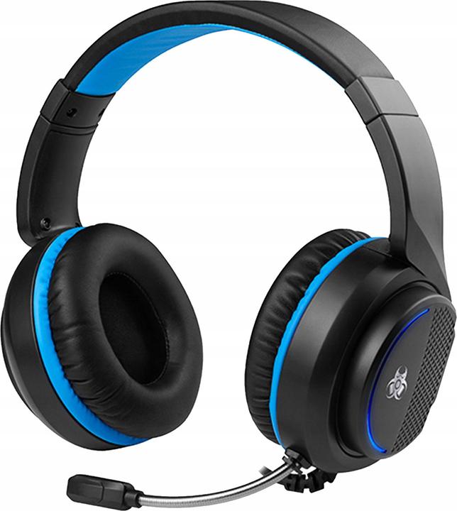 Actual product image Tracer 46621 GameZone Dragon Blue LED (Cable)
