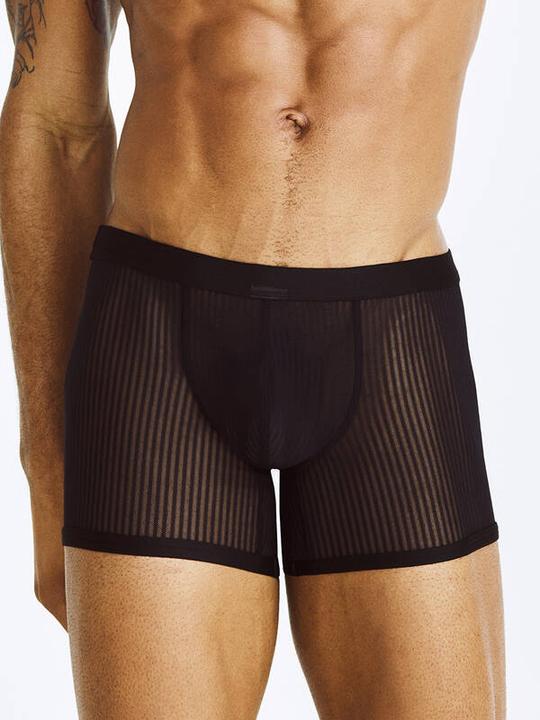 Actual product image Manstore Hip Boxer (M)