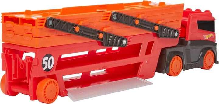 Image du produit Hot Wheels Méga-camion