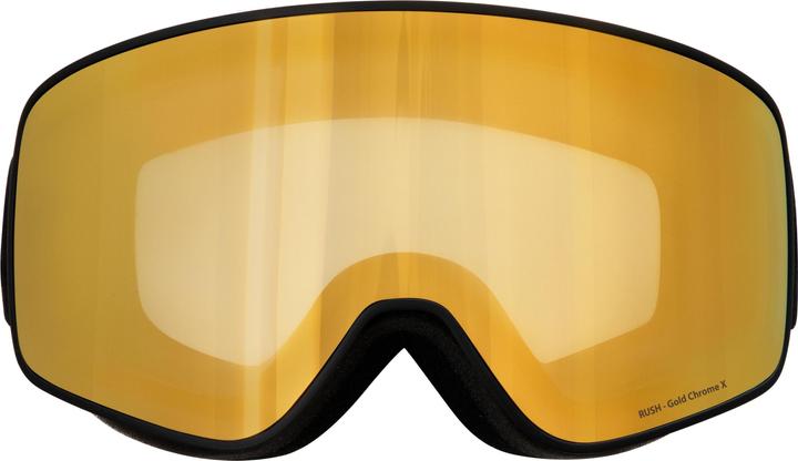 Actual product image Red Bull Spect Rush