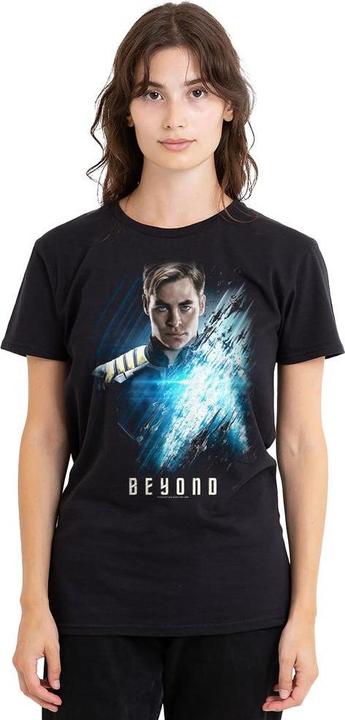 Produktbild Star Trek Beyond TShirt (XL)