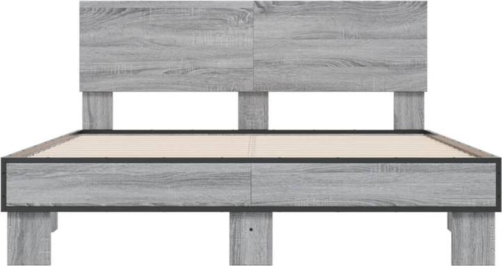 Actual product image VidaXL Kanika (140 x 200)