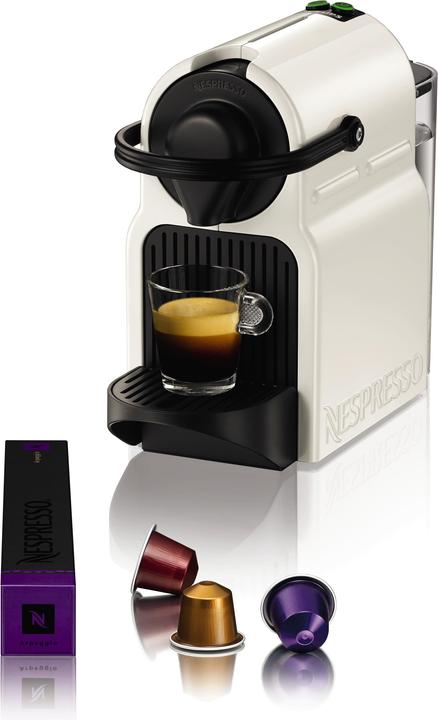 Krups Inissia (NESPRESSO Origineel)