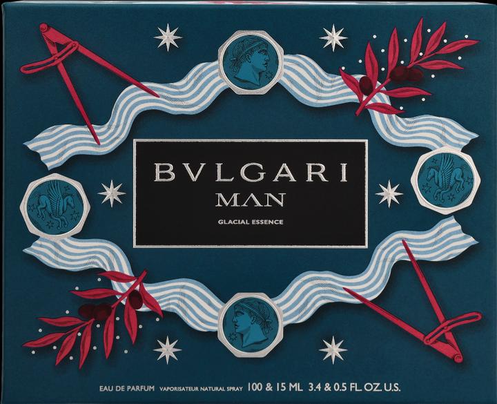 Image du produit Bulgari Galcial Essentials Spring 2023