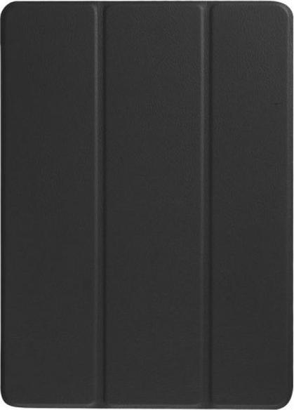 Actual product image Triple foldable leather cover (iPad Pro 9.7 2016 (1. Gen))