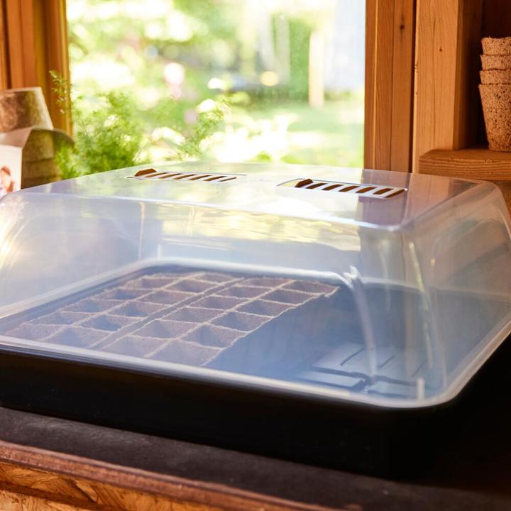 Actual product image Siena Garden Greenhouse