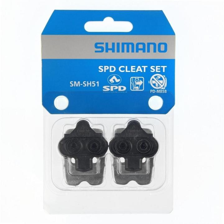 Actual product image Shimano Sm-Sh51