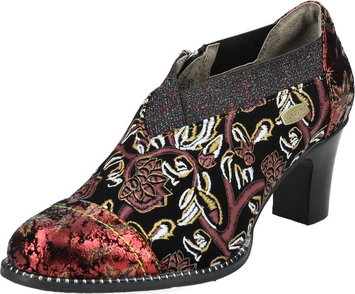 Actual product image Laura Vita Stiefelette (38)
