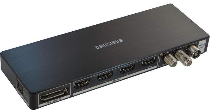Samsung One Connect
