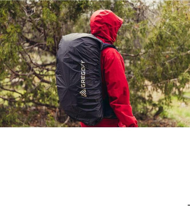 Produktbild Gregory Zulu 35 M/L (35 l)