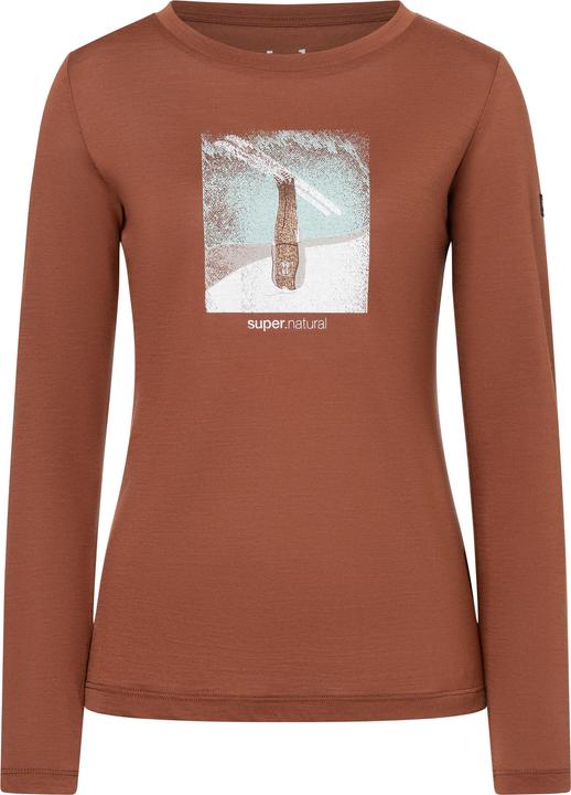 Produktbild Super Natural Header (XL)