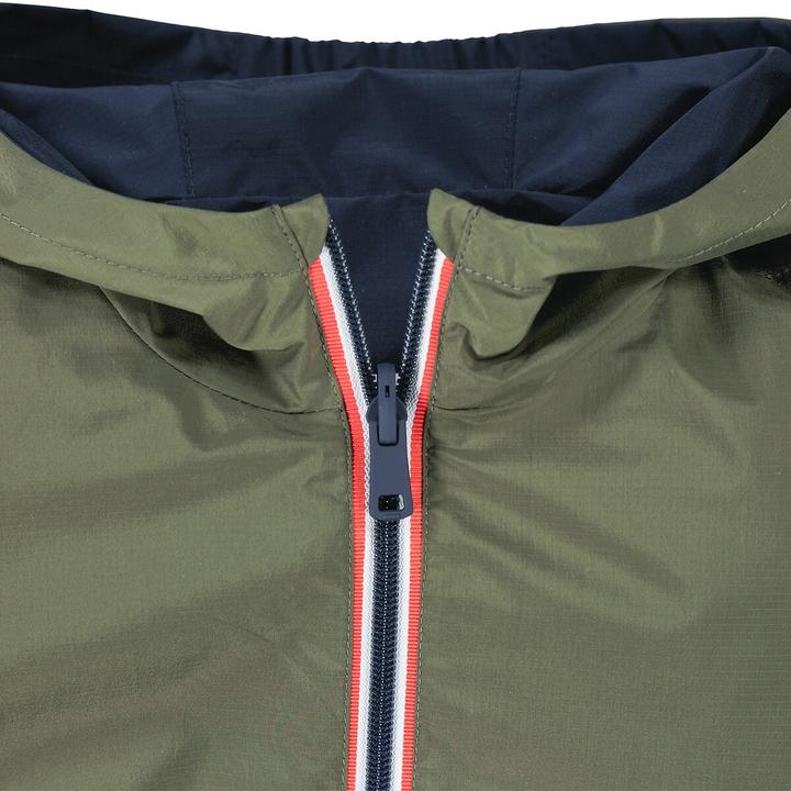 Image du produit La Redoute Collections Veste réversible d'extérieur pour la mi-saison (120 C)