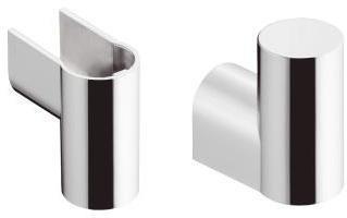 Produktbild hansgrohe HG Abdeckung für Unica'D Brausestange chrom