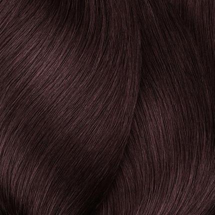 L'Oréal Professionnel L’Oréal Professionnel Paris Inoa INOA Haarfarbe 4,26 Mittelbraun Irisé Rot / 60 ml (Rot, Braun)