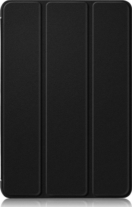 Cover-Discount Galaxy Tab A9+ - Tri-fold Smart Case schwarz (Galaxy Tab A9+)