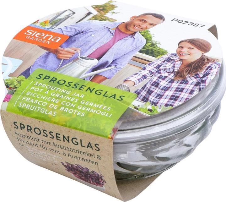 Image du produit Siena Garden Pot à pousses