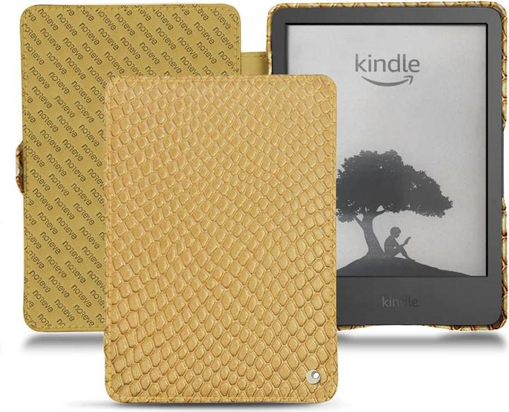 Produktbild Noreve Lederschutzhülle horizontal (Kindle)