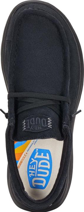 Produktbild Hey Dude Wally COMF Suede (40)
