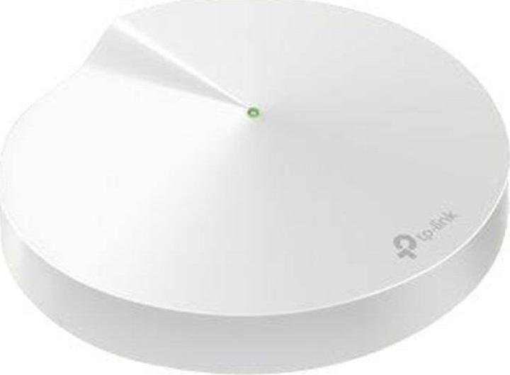 TP-Link Deco M9 Plus Triband WLAN Mesh 1er Set (AC2200)