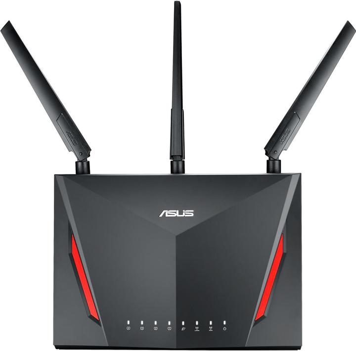 Image du produit ASUS RT-AC2900