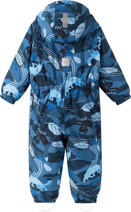 Immagine prodotto Reima tec tuta da neve bambino Puhuri Navy Boy (86)