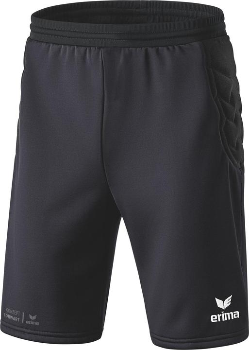 Actual product image Erima Elemental goalkeeper shorts without inner briefs (M)