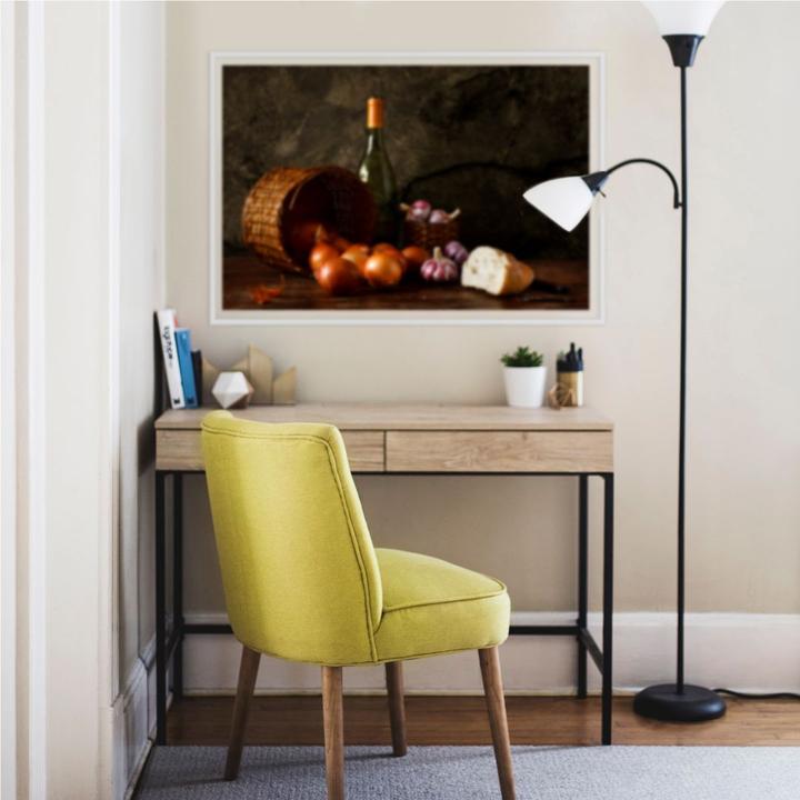 Produktbild Trenddeko Zwiebelkörbchen (100 x 70 cm)