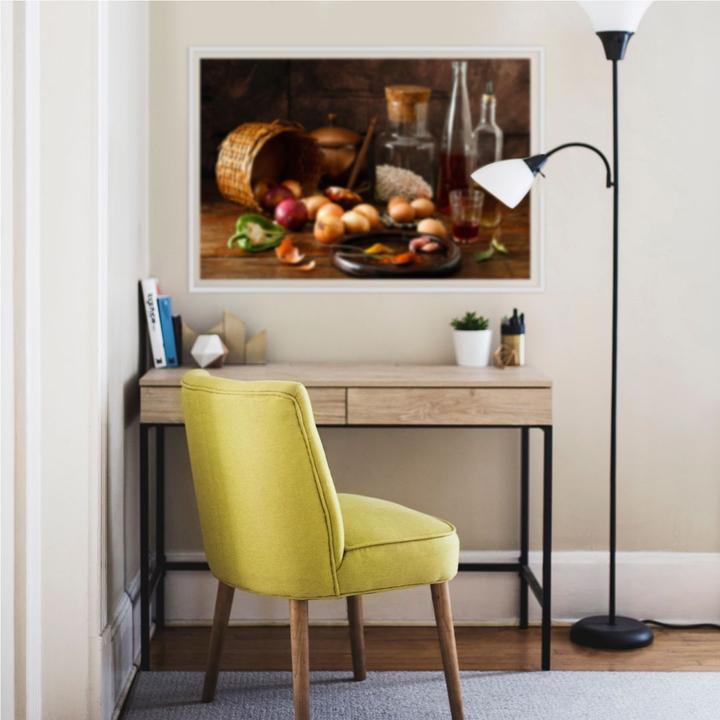 Actual product image Trenddeko Hungarian cuisine (120 x 80 cm)