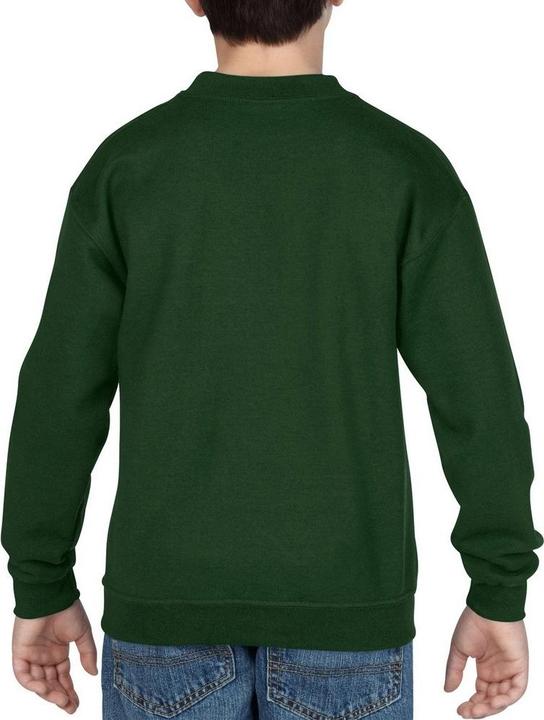 Produktbild Gildan Sweatshirt mit Rundhalsausschnitt (M)
